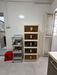 Blk 336 Sembawang Crescent (Sembawang), HDB Executive #569231811